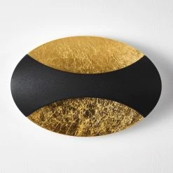 Hofstein Carmans Wandleuchte LED Weiß, 1-flammig -Wandleuchten Verkaufsgeschäft carmans wandleuchte h3313459 8