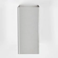 Hofstein Castel Wandleuchte LED Chrom, 1-flammig -Wandleuchten Verkaufsgeschäft castel wandleuchte h164816 19