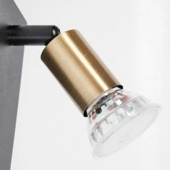 Hofstein Castillo Wandleuchte Schwarz, 1-flammig -Wandleuchten Verkaufsgeschäft castillo wandleuchte h3613252 2