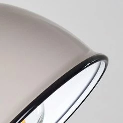 Hofstein Catharine Wandleuchte Grau, 1-flammig -Wandleuchten Verkaufsgeschäft catharine wandleuchte h3316894 10