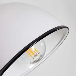 Hofstein Catharine Wandleuchte Wei&szlig;, 1-flammig -Wandleuchten Verkaufsgeschäft catharine wandleuchte h3385845 10