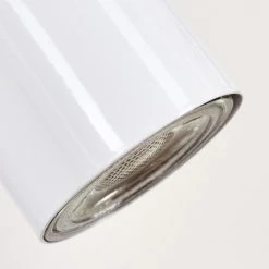 Hofstein Chennai Wandleuchte Chrom, Weiß, 1-flammig 17 Hofstein Chennai Wandleuchte Chrom, Weiß, 1-flammig -Wandleuchten Verkaufsgeschäft chennai wandleuchte h3451366 5