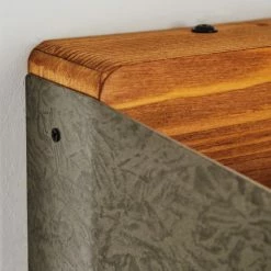 Hofstein Clarens Wandleuchte LED Braun, Weiß, 1-flammig 18 Hofstein Clarens Wandleuchte LED Braun, Weiß, 1-flammig -Wandleuchten Verkaufsgeschäft clarens wandleuchte h3447369 5