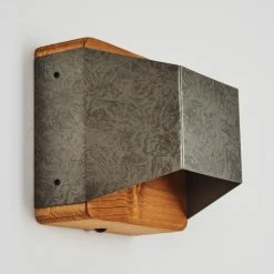 Hofstein Clarens Wandleuchte LED Braun, Weiß, 1-flammig 20 Hofstein Clarens Wandleuchte LED Braun, Weiß, 1-flammig -Wandleuchten Verkaufsgeschäft clarens wandleuchte h3447369 7