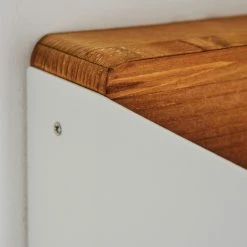 Hofstein Clarens Wandleuchte LED Braun, Weiß, 1-flammig 18 Hofstein Clarens Wandleuchte LED Braun, Weiß, 1-flammig -Wandleuchten Verkaufsgeschäft clarens wandleuchte h3447383 5