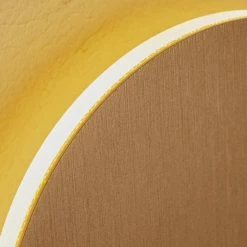 Hofstein Comallo Wandleuchte LED Messing, Gold, 1-flammig 17 Hofstein Comallo Wandleuchte LED Messing, Gold, 1-flammig -Wandleuchten Verkaufsgeschäft comallo wandleuchte h3570074 5