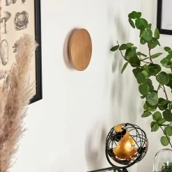 Hofstein Comallo Wandleuchte LED Messing, Gold, 1-flammig 21 Hofstein Comallo Wandleuchte LED Messing, Gold, 1-flammig -Wandleuchten Verkaufsgeschäft comallo wandleuchte h3570074 9