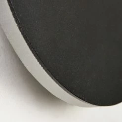 Hofstein Comallo Wandleuchte LED Schwarz, Weiß, 1-flammig 14 Hofstein Comallo Wandleuchte LED Schwarz, Weiß, 1-flammig -Wandleuchten Verkaufsgeschäft comallo wandleuchte h3570098 2