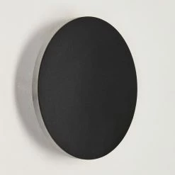 Hofstein Comallo Wandleuchte LED Schwarz, Weiß, 1-flammig 19 Hofstein Comallo Wandleuchte LED Schwarz, Weiß, 1-flammig -Wandleuchten Verkaufsgeschäft comallo wandleuchte h3570098 7