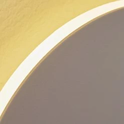 Hofstein Comallo Wandleuchte LED Weiß, 1-flammig -Wandleuchten Verkaufsgeschäft comallo wandleuchte h3570111 5