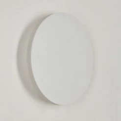 Hofstein Comallo Wandleuchte LED Weiß, 1-flammig -Wandleuchten Verkaufsgeschäft comallo wandleuchte h3570111 7