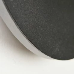 Hofstein Comallo Wandleuchte LED Schwarz, Weiß, 1-flammig 14 Hofstein Comallo Wandleuchte LED Schwarz, Weiß, 1-flammig -Wandleuchten Verkaufsgeschäft comallo wandleuchte h3570135 2