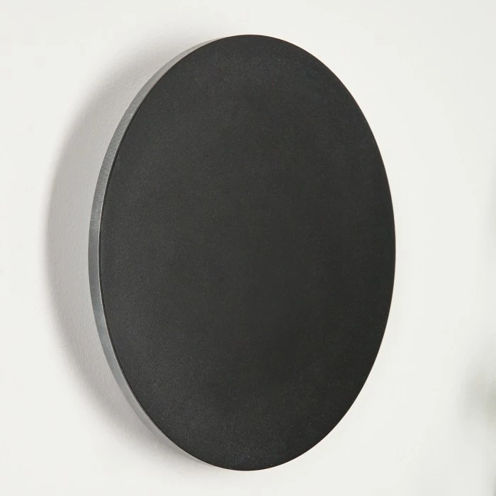 Hofstein Comallo Wandleuchte LED Schwarz, Weiß, 1-flammig 8 Hofstein Comallo Wandleuchte LED Schwarz, Weiß, 1-flammig – Bild 8