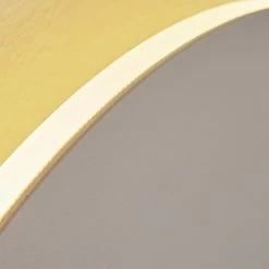 Hofstein Comallo Wandleuchte LED Weiß, 1-flammig -Wandleuchten Verkaufsgeschäft comallo wandleuchte h3570159 5