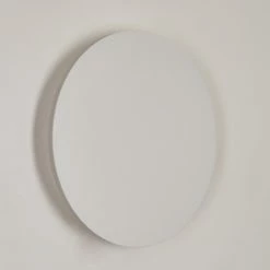 Hofstein Comallo Wandleuchte LED Weiß, 1-flammig -Wandleuchten Verkaufsgeschäft comallo wandleuchte h3570159 7