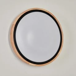 Hofstein Corinto Wandleuchte LED Schwarz, Naturfarben, 1-flammig 19 Hofstein Corinto Wandleuchte LED Schwarz, Naturfarben, 1-flammig -Wandleuchten Verkaufsgeschäft corinto wandleuchte h3459454 7