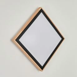 Hofstein Corinto Wandleuchte LED Schwarz, Naturfarben, 1-flammig 19 Hofstein Corinto Wandleuchte LED Schwarz, Naturfarben, 1-flammig -Wandleuchten Verkaufsgeschäft corinto wandleuchte h3570586 7