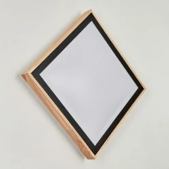 Hofstein Corinto Wandleuchte LED Schwarz, Naturfarben, 1-flammig 19 Hofstein Corinto Wandleuchte LED Schwarz, Naturfarben, 1-flammig -Wandleuchten Verkaufsgeschäft corinto wandleuchte h3570609 7