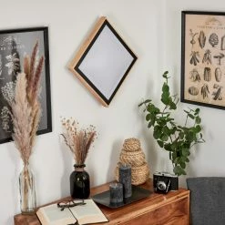 Hofstein Corinto Wandleuchte LED Schwarz, Naturfarben, 1-flammig 21 Hofstein Corinto Wandleuchte LED Schwarz, Naturfarben, 1-flammig -Wandleuchten Verkaufsgeschäft corinto wandleuchte h3570609 9