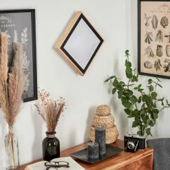 Hofstein Corinto Wandleuchte LED Schwarz, Naturfarben, 1-flammig 21 Hofstein Corinto Wandleuchte LED Schwarz, Naturfarben, 1-flammig -Wandleuchten Verkaufsgeschäft corinto wandleuchte h3570654 9