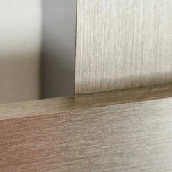 Hofstein Cuchara Wandleuchte LED Nickel-Matt, 2-flammig -Wandleuchten Verkaufsgeschäft cuchara wandleuchte h3425909 5