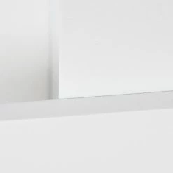 Hofstein Cuchara Wandleuchte LED Weiß, 2-flammig -Wandleuchten Verkaufsgeschäft cuchara wandleuchte h3426388 2