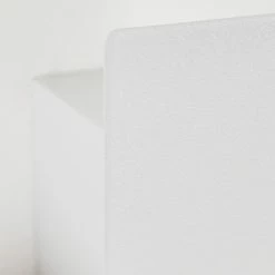 Hofstein Cuchara Wandleuchte LED Weiß, 2-flammig -Wandleuchten Verkaufsgeschäft cuchara wandleuchte h3426388 5