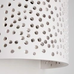 Hofstein Cusco Wandleuchte Weiß, 1-flammig 32 Hofstein Cusco Wandleuchte Weiß, 1-flammig -Wandleuchten Verkaufsgeschäft cusco wandleuchte h3266427 do4 11