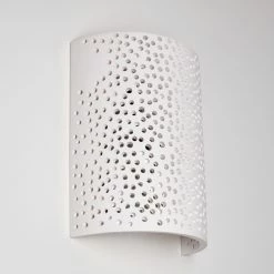 Hofstein Cusco Wandleuchte Weiß, 1-flammig 24 Hofstein Cusco Wandleuchte Weiß, 1-flammig -Wandleuchten Verkaufsgeschäft cusco wandleuchte h3266427 do4 3