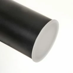 Hofstein Dalheim Wandleuchte LED Schwarz, 1-flammig -Wandleuchten Verkaufsgeschäft dalheim wandleuchte h3580370 2