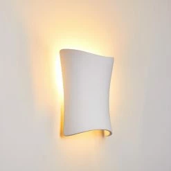 Hofstein Danta Wandleuchte Weiß, 1-flammig 24 Hofstein Danta Wandleuchte Weiß, 1-flammig -Wandleuchten Verkaufsgeschäft danta wandleuchte h3011355 do4 2