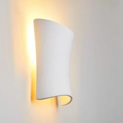 Hofstein Danta Wandleuchte Weiß, 1-flammig 26 Hofstein Danta Wandleuchte Weiß, 1-flammig -Wandleuchten Verkaufsgeschäft danta wandleuchte h3011355 do4 4