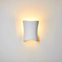 Hofstein Danta Wandleuchte Weiß, 1-flammig 28 Hofstein Danta Wandleuchte Weiß, 1-flammig -Wandleuchten Verkaufsgeschäft danta wandleuchte h3011355 do4 6