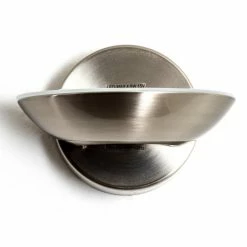 Hofstein Dominical Wandleuchte LED Nickel-Matt, 2-flammig -Wandleuchten Verkaufsgeschäft dominical wandleuchte h3001851 2