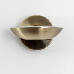 Hofstein Dominical Wandleuchte LED Messing, 2-flammig -Wandleuchten Verkaufsgeschäft dominical wandleuchte h3001868 9