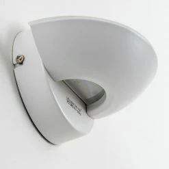 Hofstein Dominical Wandleuchte LED Weiß, 2-flammig -Wandleuchten Verkaufsgeschäft dominical wandleuchte h3001875 3