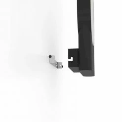 Eglo Leuchten Eglo CODRIALES Wandleuchte LED Schwarz, 1-flammig -Wandleuchten Verkaufsgeschäft eglo codriales wandleuchte 900632 2