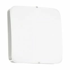 Eglo Leuchten Eglo CUPELLA Wandleuchten LED Nickel-Matt, 1-flammig