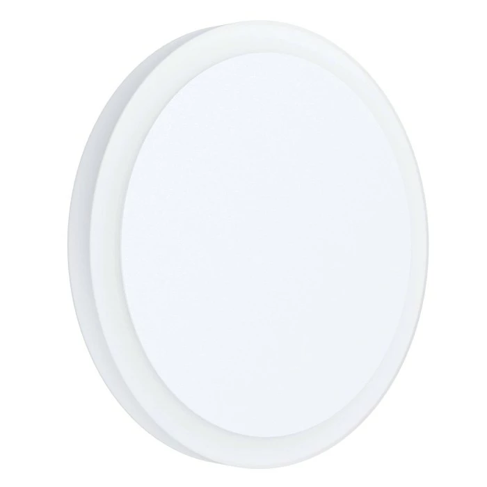 Eglo Leuchten MONGODIO 1 Wand- / Deckenleuchte LED Weiß, 1-flammig 1 Eglo Leuchten MONGODIO 1 Wand- / Deckenleuchte LED Weiß, 1-flammig