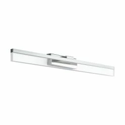 Eglo Leuchten Eglo PALMITAL Wandleuchte LED Chrom, 1-flammig