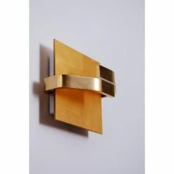 Elesi Luce Wandleuchte LED Gold, 1-flammig 12 Elesi Luce Wandleuchte LED Gold, 1-flammig -Wandleuchten Verkaufsgeschäft elesi luce wandleuchte 01331 16 of d 2