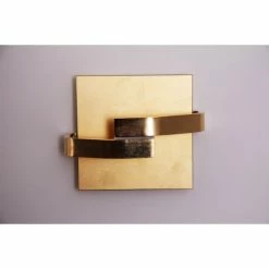 Elesi Luce Wandleuchte LED Gold, 1-flammig 14 Elesi Luce Wandleuchte LED Gold, 1-flammig -Wandleuchten Verkaufsgeschäft elesi luce wandleuchte 01331 16 of d 4