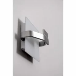 Elesi Luce Wandleuchte LED Silber, 1-flammig 14 Elesi Luce Wandleuchte LED Silber, 1-flammig -Wandleuchten Verkaufsgeschäft elesi luce wandleuchte 01332 16 al d 3