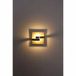 Elesi Luce Wandleuchte LED Silber, 1-flammig 15 Elesi Luce Wandleuchte LED Silber, 1-flammig -Wandleuchten Verkaufsgeschäft elesi luce wandleuchte 01332 16 al d 4