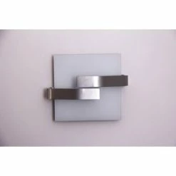 Elesi Luce Wandleuchte LED Silber, 1-flammig 18 Elesi Luce Wandleuchte LED Silber, 1-flammig -Wandleuchten Verkaufsgeschäft elesi luce wandleuchte 01332 16 al d 7