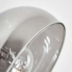 Hofstein Esberg Wandleuchte Chrom, 1-flammig 33 Hofstein Esberg Wandleuchte Chrom, 1-flammig -Wandleuchten Verkaufsgeschäft esberg wandleuchte h3278109 do1 10