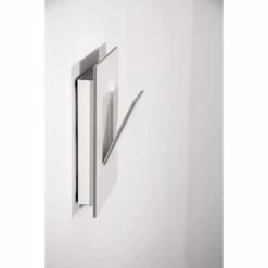 Eva Luz Alpha Wandleuchte LED Weiß, 1-flammig 14 Eva Luz Alpha Wandleuchte LED Weiß, 1-flammig -Wandleuchten Verkaufsgeschäft eva luz alpha wandleuchte 10291 4