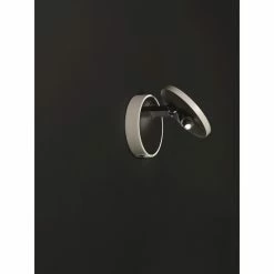 Fabas Luce Ara Wandleuchte LED Weiß, 1-flammig 7 Fabas Luce Ara Wandleuchte LED Weiß, 1-flammig -Wandleuchten Verkaufsgeschäft fabas luce ara wandleuchte 3452 21 102 2