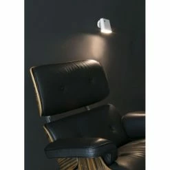 Faro Barcelona Aurea Wandleuchte LED Weiß, 1-flammig 12 Faro Barcelona Aurea Wandleuchte LED Weiß, 1-flammig -Wandleuchten Verkaufsgeschäft faro barcelona aurea wandleuchte 62115 3