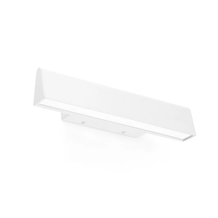 Faro Barcelona Conik Wandleuchte LED Weiß, 1-flammig 1 Faro Barcelona Conik Wandleuchte LED Weiß, 1-flammig